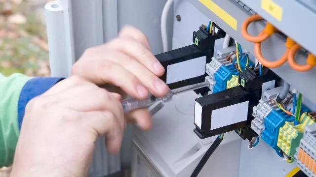 Electrical Safety in HAZMAT Environments