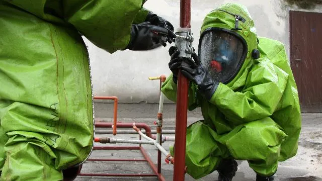 Exposure Monitoring & Medical Surveillance