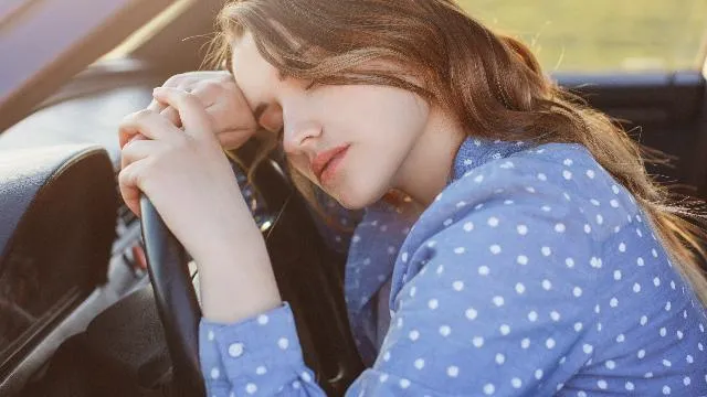 Fatigued Driving Prevention