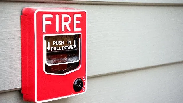 Fire Safety/Prevention Training (CAN)