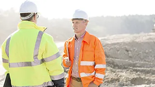 Ethics and Code of Conduct for Construction