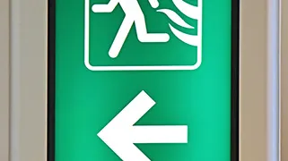 Egress and Emergency Action Plans - International