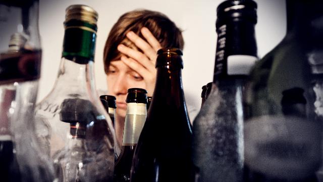 Drug and Alcohol Abuse for Managers and Supervisors