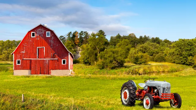 Farm Safety Awareness