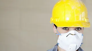 Dust Mask - Voluntary Use Guidelines