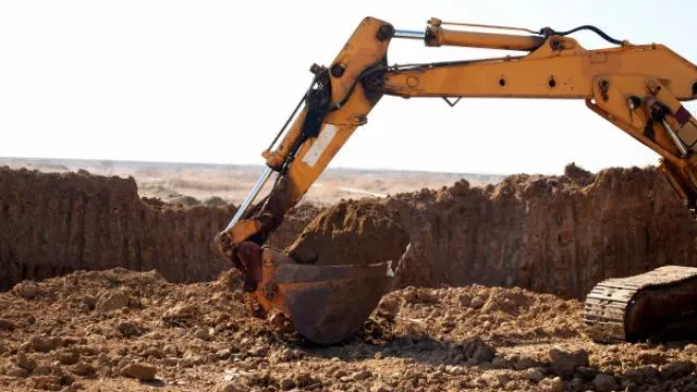 Excavation and Trenching Safety - International