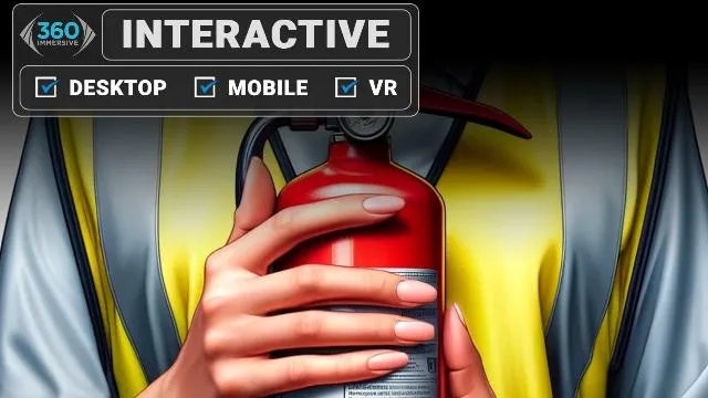 Fire Safety Essentials: 15-Minute Guides for Safe Use Package