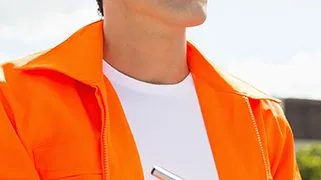 Emergency Preparedness and Response