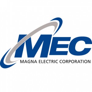 Magna Electric Corporation logo