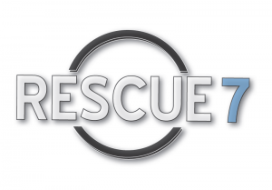 Rescue 7 Logo