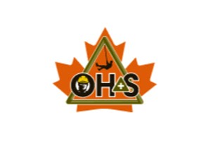 OHS logo