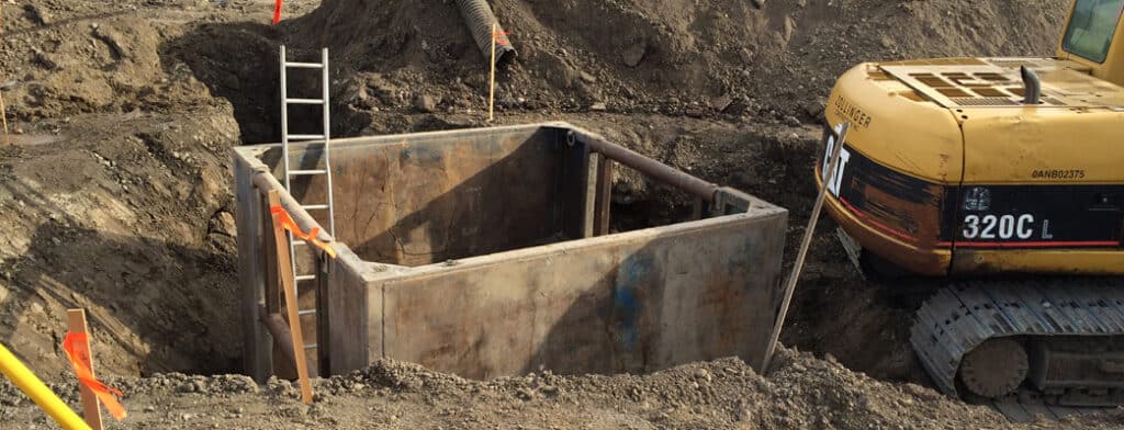 Trench Safety Course