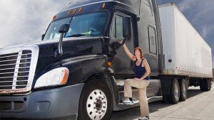 CMV Driver Basics