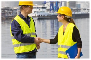 New Employee Orientation