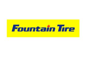 Fountain Tire logo