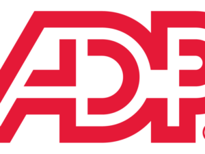 ADP Logo PNG