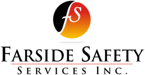 Farside safety logo