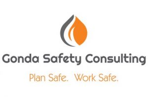 Gonda safety consulting logo