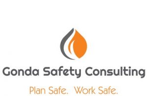 Gonda safety consulting logo