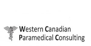 Western Canadian paramedical consulting