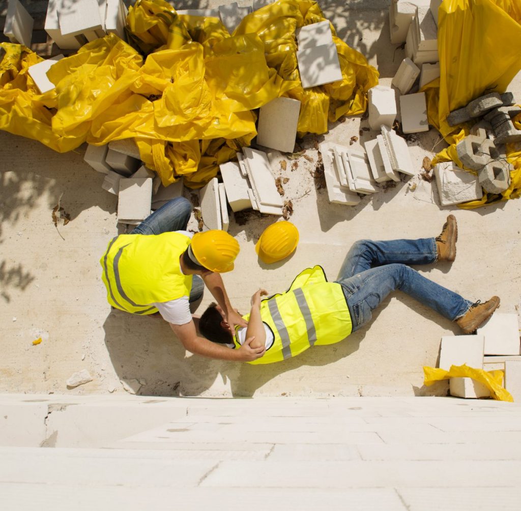 The Benefits of Incident Management on your Worksite