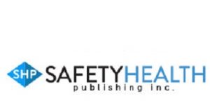 Safety Health Publishing Logo