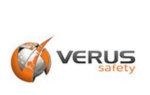 Verus Safety Logo