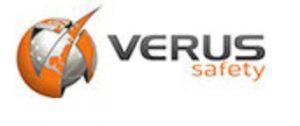 Verus Safety Logo
