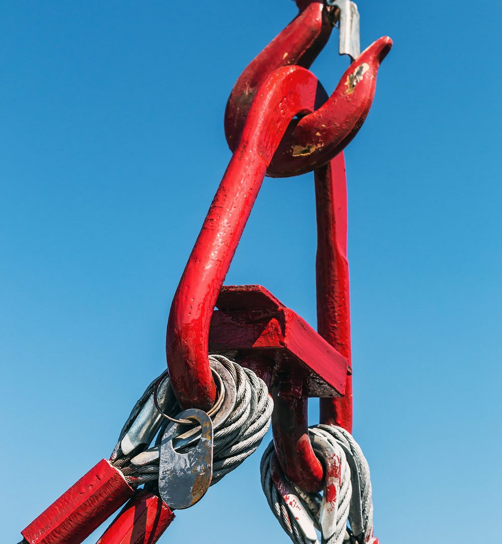 Basic Rigging Safety, Article