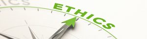 business ethics