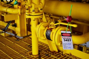 lockout tagout (LOTO) training