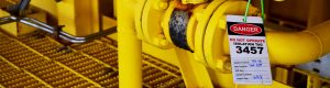 lockout tagout training