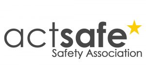 Actsafe Safety Logo