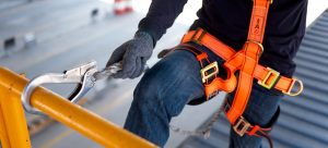 fall protection training