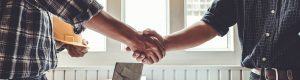 COR audit handshake
