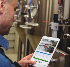 Certificate of Recognition COR