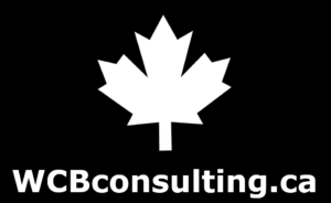 WCBconsulting.ca logo