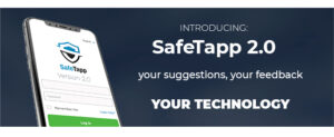 SafeTapp Email VI