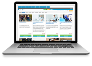 Course Store Library