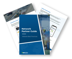 Network partners guide