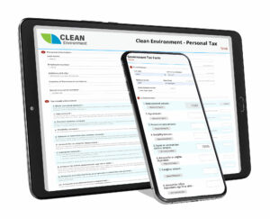 Government TAX Forms