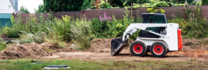 Skid Steer