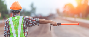 Traffic Control Training