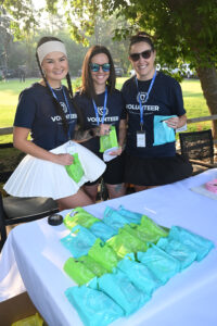 EHS industry golf tournament