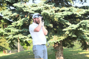 EHS industry golf tournament