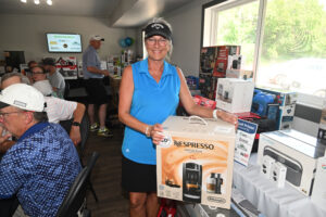 EHS industry golf tournament