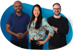 Rejith Erica Pat Shape