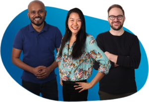 Rejith Erica Pat Shape