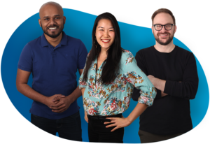 Rejith Erica Pat Shape