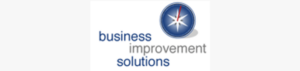 Business improvement Logo